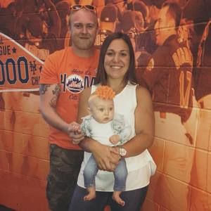 Meet your Posher, Ali